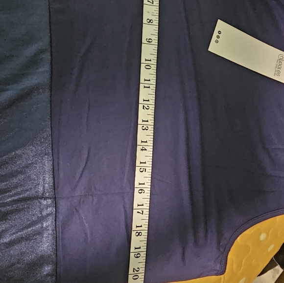 NEW Nuggles laying slip with lace - Picture 3 of 9